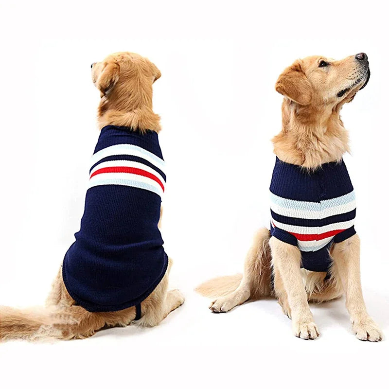 Jule Sweater til Hunde